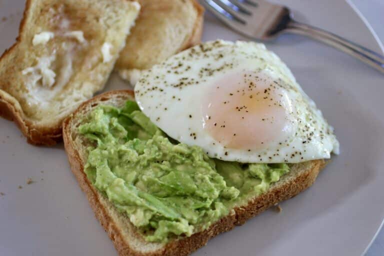 The Best Avocado Toast Recipe