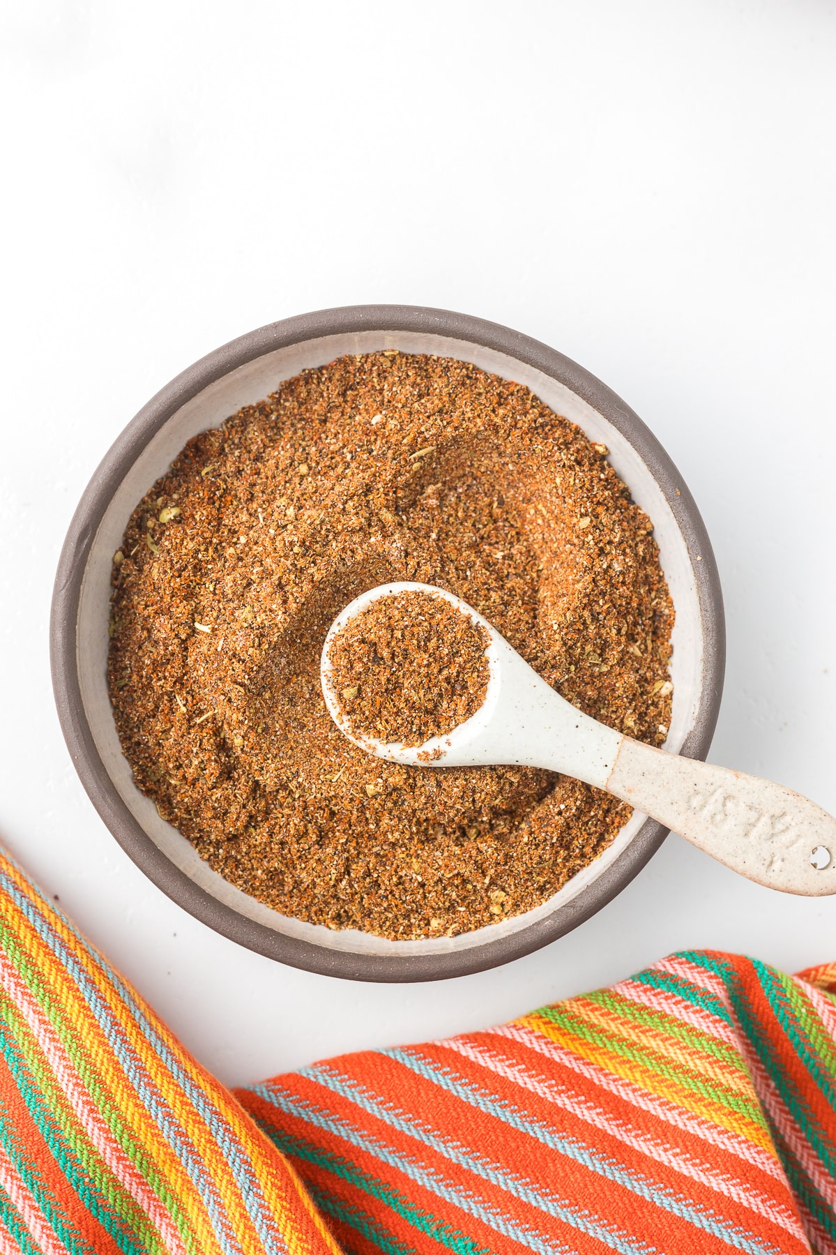 Simple Cajun Spice Mix Recipe - Add a Pinch