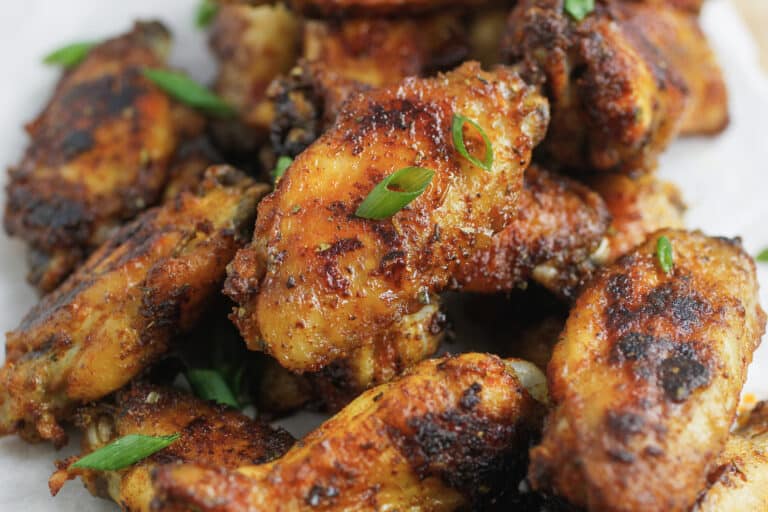 Cajun Spice Blend Recipe Cooking Up Memories