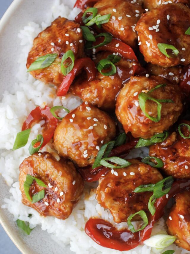The Best Orange Chicken Recipe Cooking Up Memories