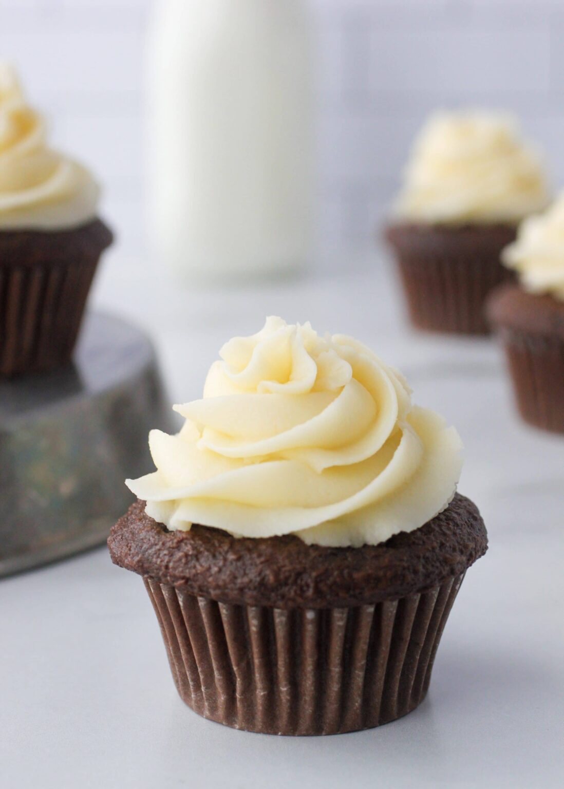 best butter cream frosting for cakes