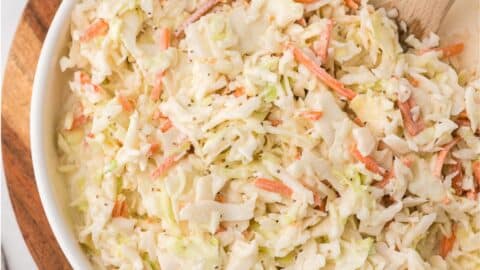 Sweet Coleslaw Recipe Sweet Coleslaw Recipe