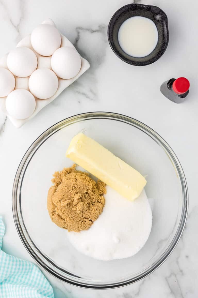 Easy Pancake Mix Peanut Butter Cookies Cooking Up Memories