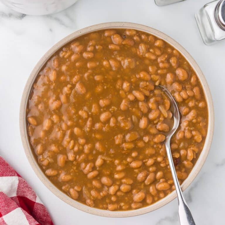 What to serve with Baked Beans – 23 Delicious Ideas