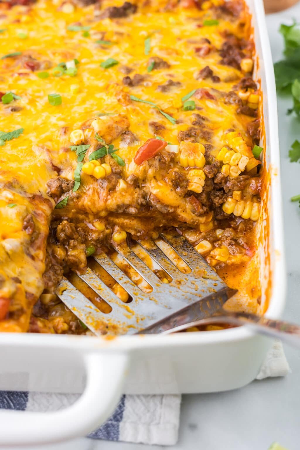 Ground Beef Cream Cheese Enchiladas Cooking Up Memories