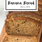 Giftabale Banana Bread