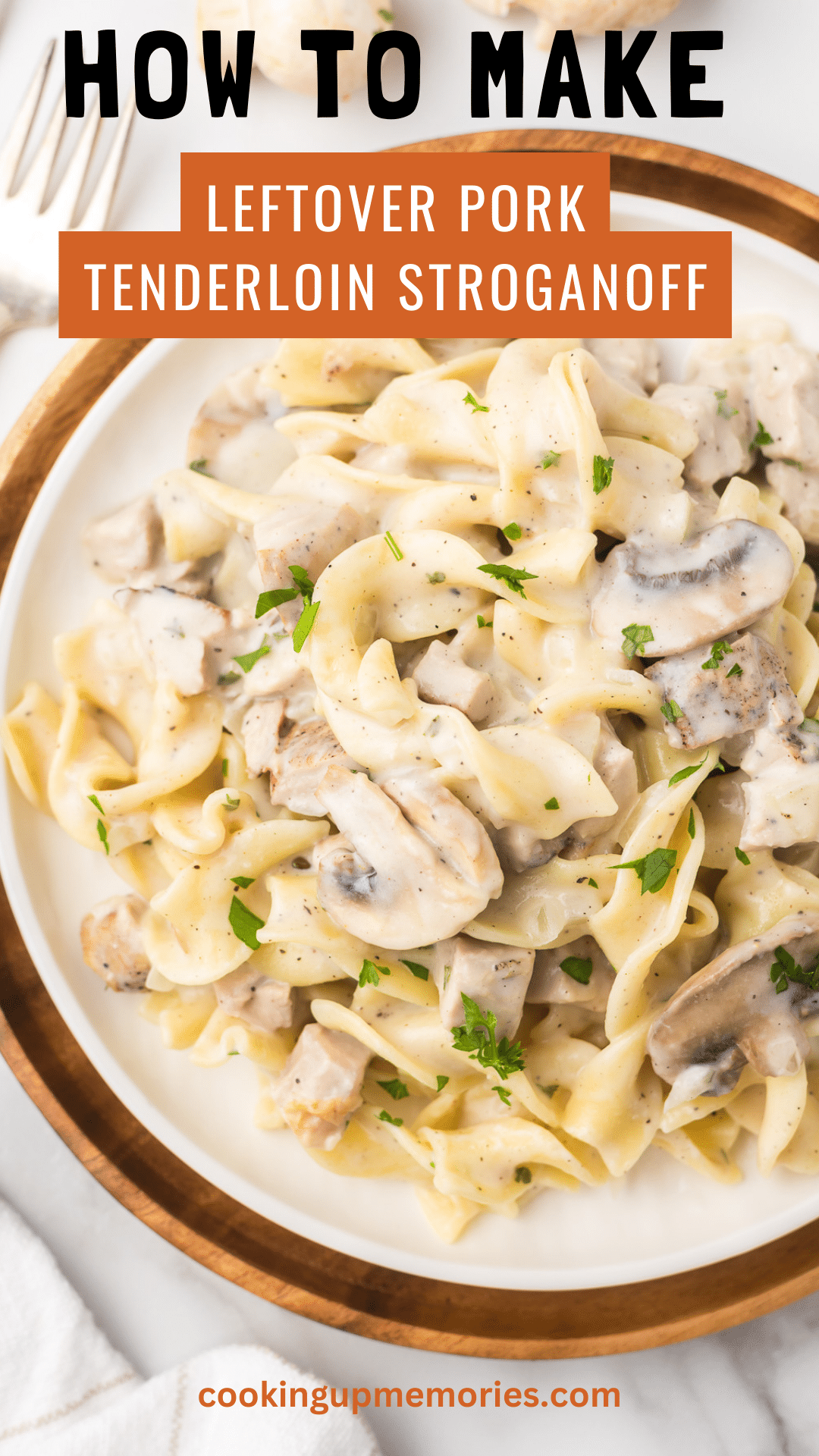 Breakfast Sausage Gravy Cooking Up Memories