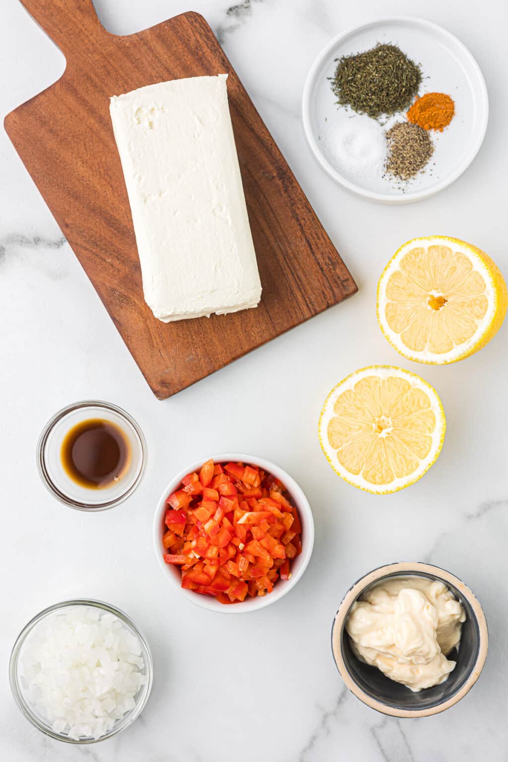 Cream Cheese Cucumber Dip Cooking Up Memories