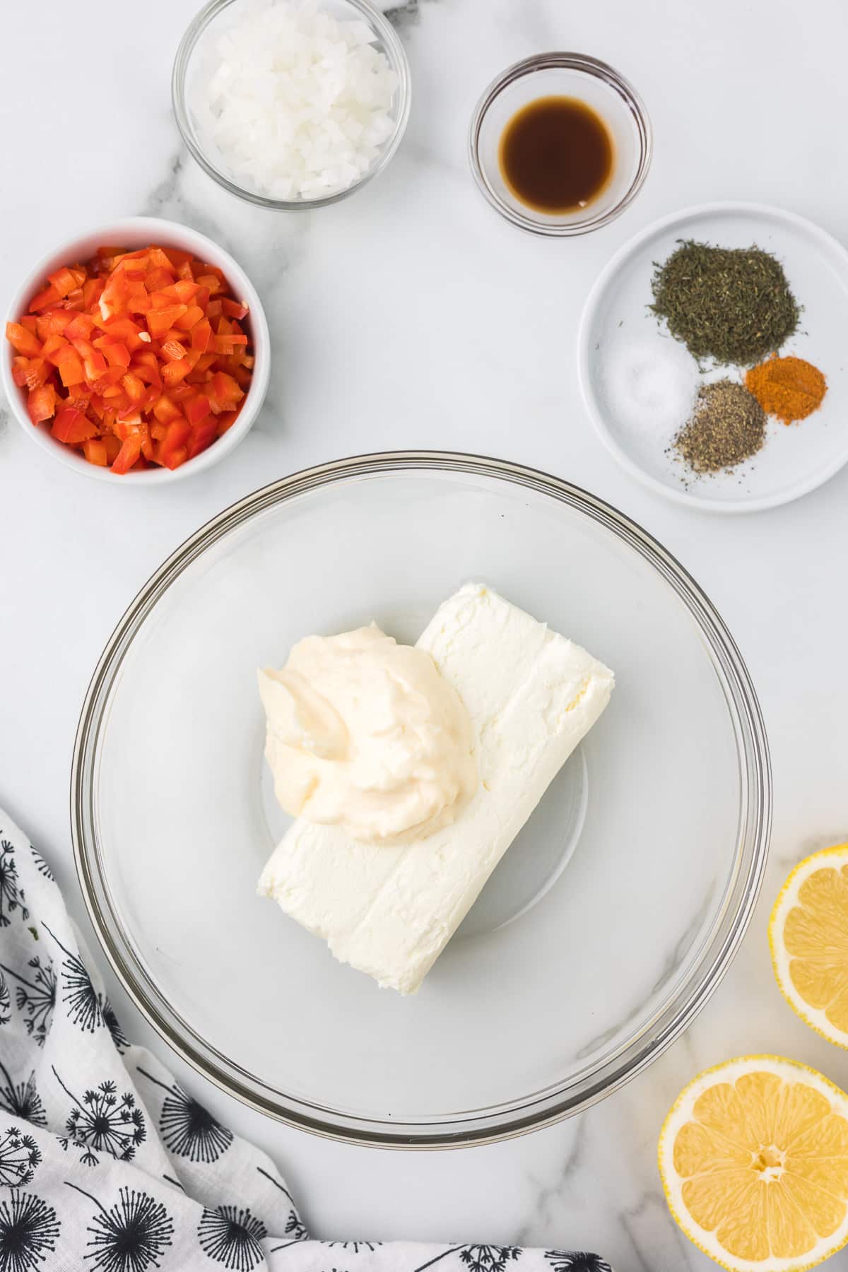 Cream Cheese Cucumber Dip Cooking Up Memories