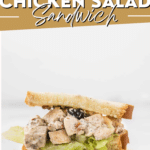 Chicken Salad Sandwich