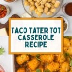 aco Tator Tot Casserole