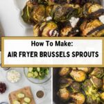 Air Fryer Brussels Sprouts (2)