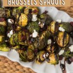 Air Fryer Brussels Sprouts (2)
