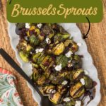 Air Fryer Brussels Sprouts (2)
