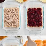 Leftover Turkey Sliders